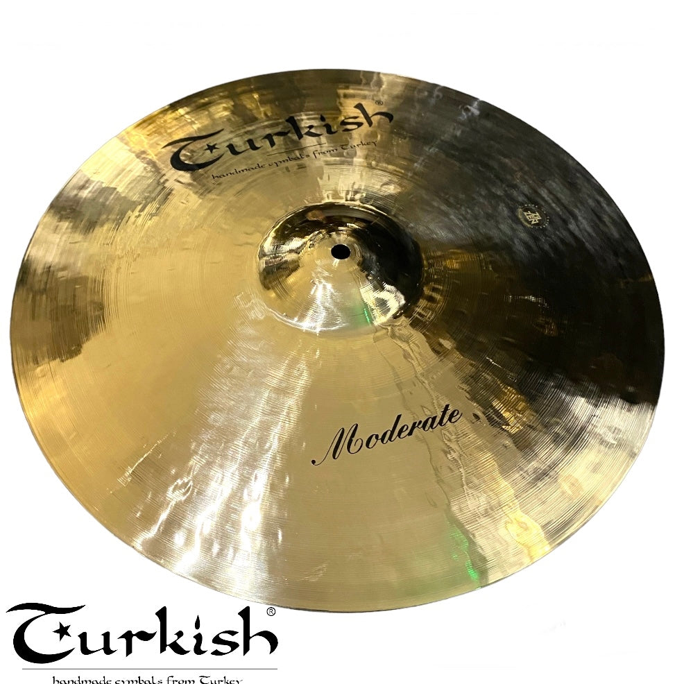 Crash turkish serie Moderate