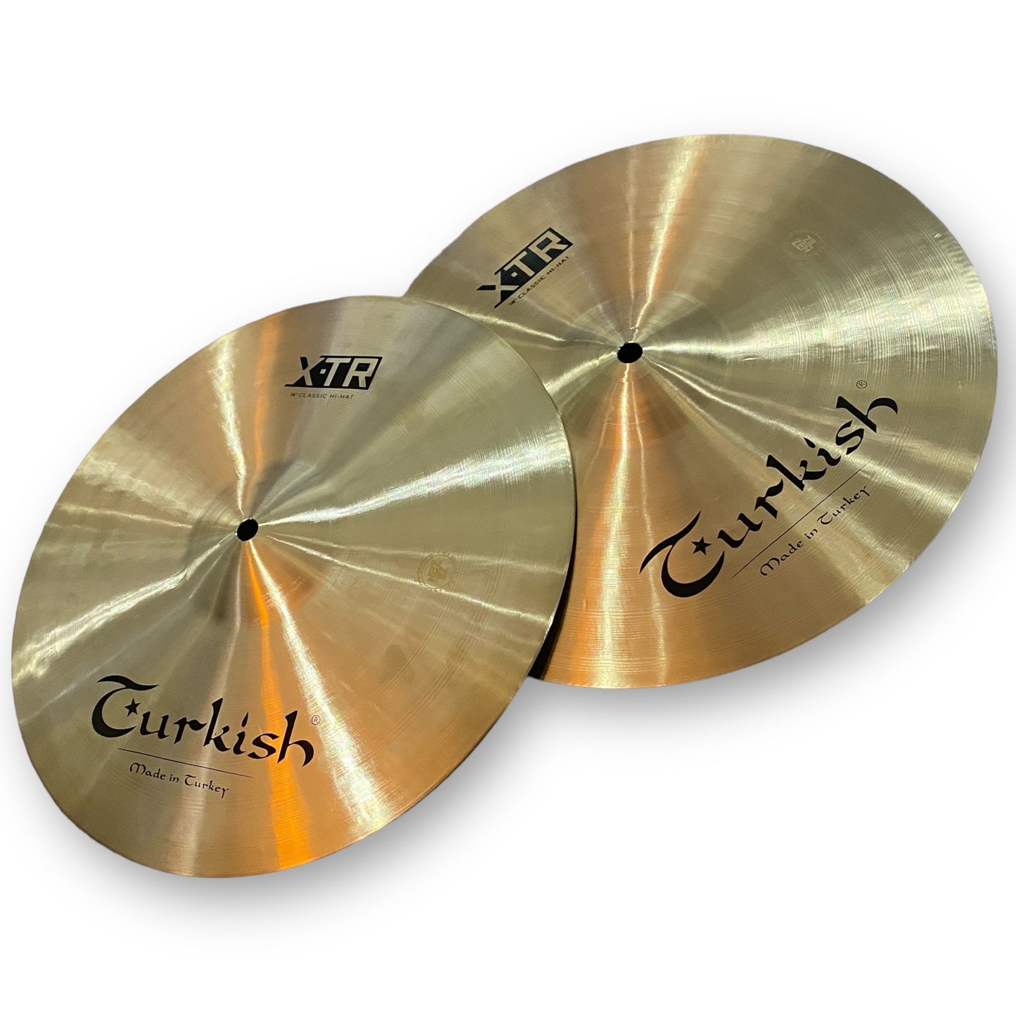 Serie X-TR traditional