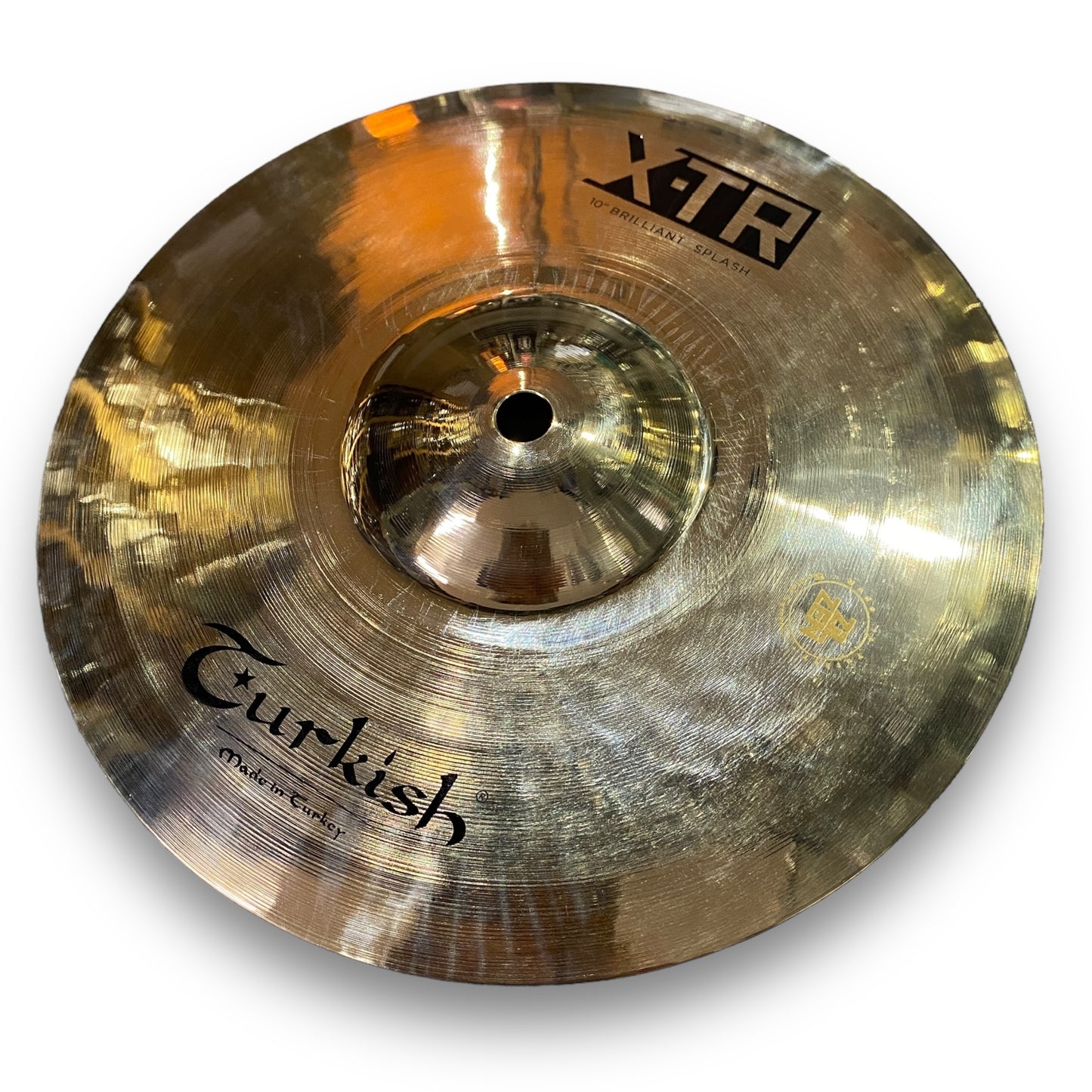 Serie X-TR brilliant